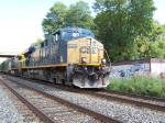 CSX 5309